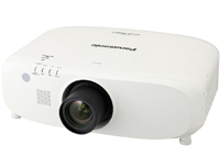 Купить Panasonic PT-EZ580E фото вы смотрели Panasonic PT-EZ580E